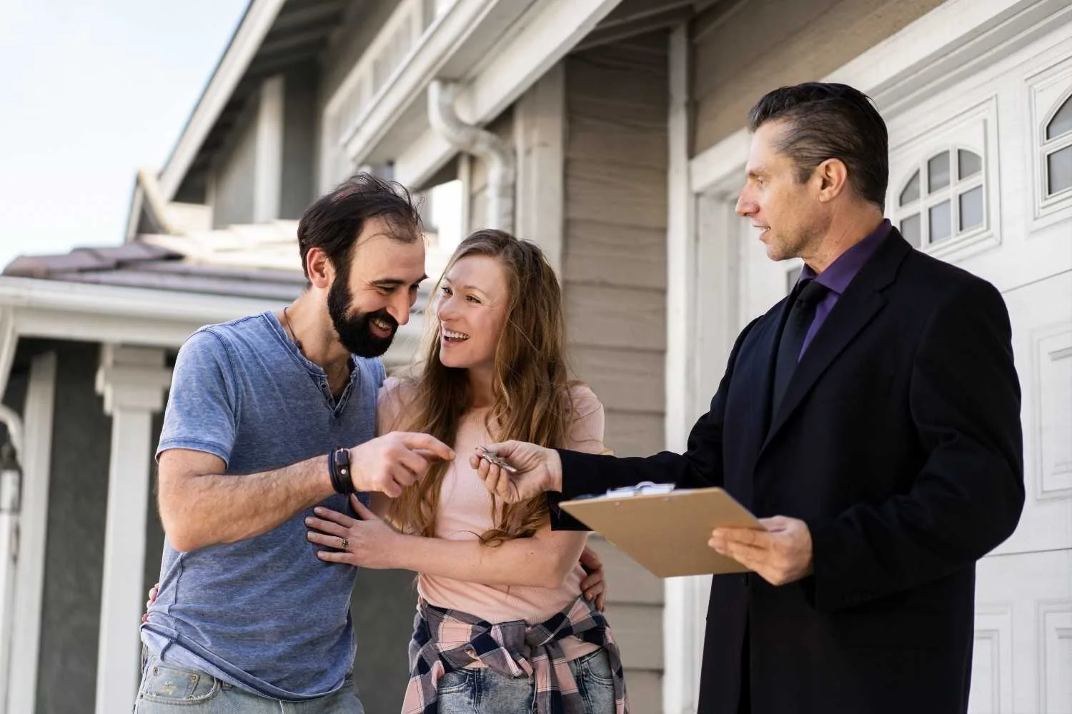Property Coverage